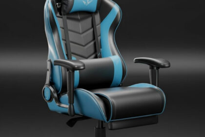 Comment choisir un siège gamer combinant ergonomie, confort et style ?