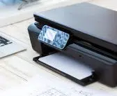 Comment imprimer un document à partir de mon ordinateur ?