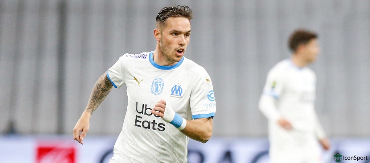 Olympique de Marseille