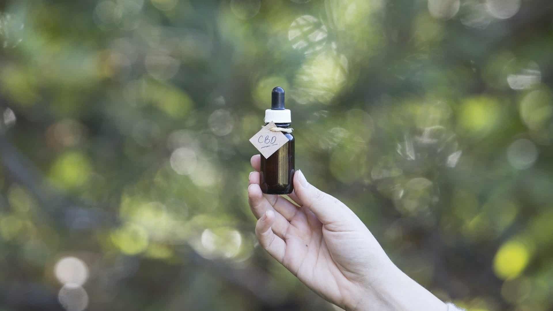 3 raisons d'adopter le CBD dès maintenant !