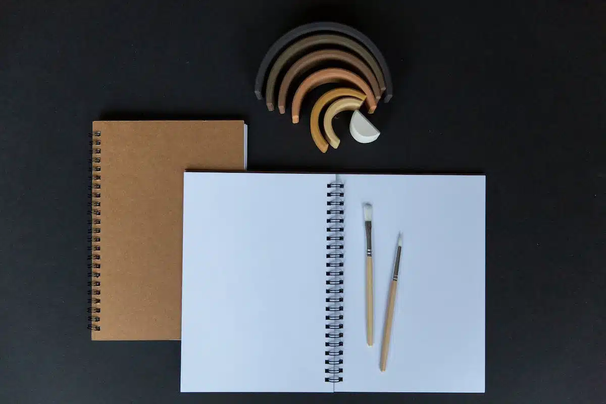 cahier polypro