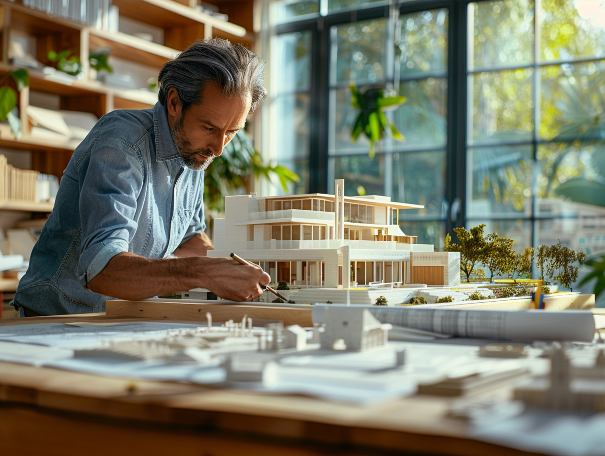 architecte urbaniste