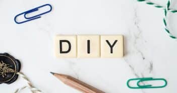 Pourquoi faire du bricolage à la maison ?