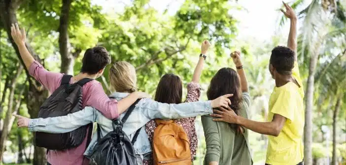 Comment accéder à cette école de la transition écologique