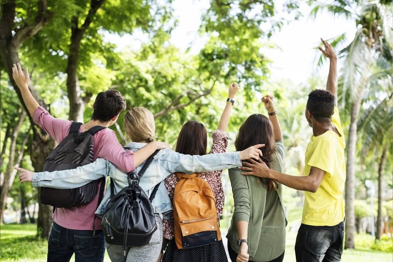 Comment accéder à cette école de la transition écologique