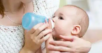 Comment choisir le meilleur lait pour votre bébé