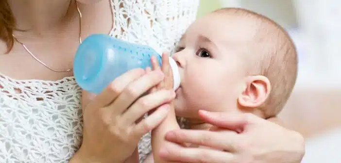 Comment choisir le meilleur lait pour votre bébé