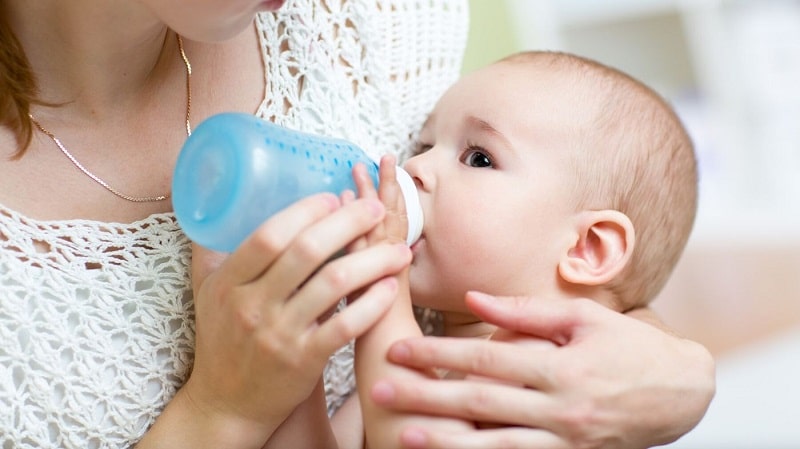 Comment choisir le meilleur lait pour votre bébé