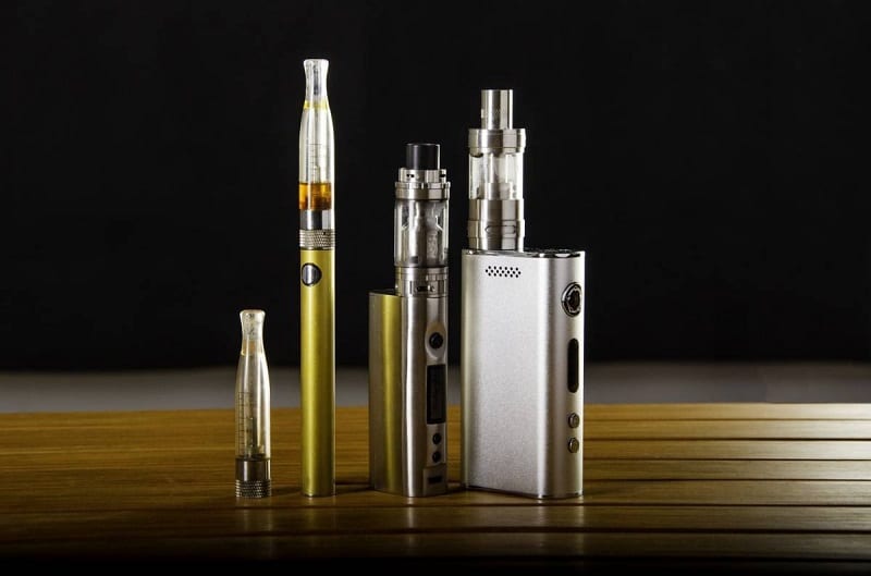 Comment choisir sa cigarette électronique en fonction de son goût et de son budget au bureau de tabac