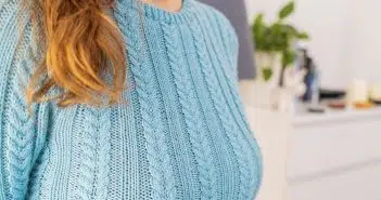 Comment choisir un pull pour femme en ligne