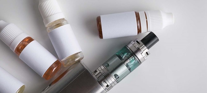 Comment choisir vos e-liquides pour vapoteur débutant