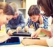 Comment intégrer la technologie dans l'apprentissage des enfants