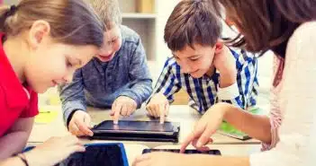 Comment intégrer la technologie dans l'apprentissage des enfants