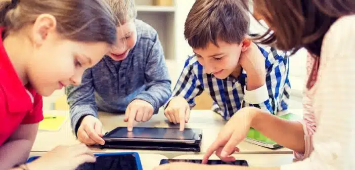 Comment intégrer la technologie dans l'apprentissage des enfants