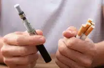 Comment réussir sa transition vers la cigarette électronique
