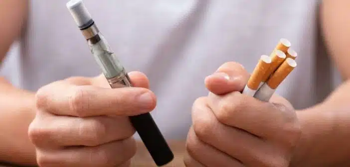 Comment réussir sa transition vers la cigarette électronique