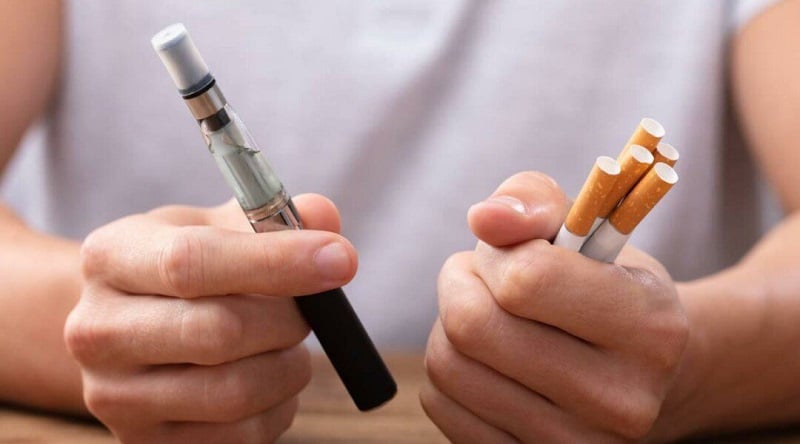 Comment réussir sa transition vers la cigarette électronique