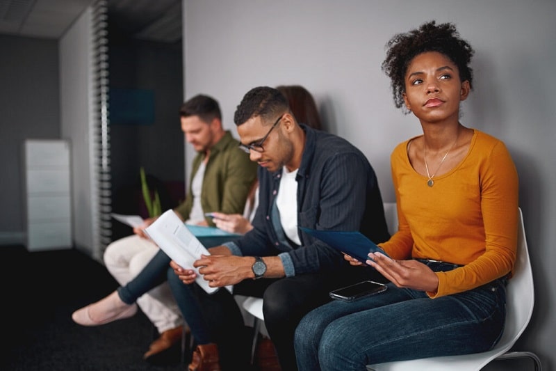 Comment se passe la recherche d’emploi sur un site de recrutement