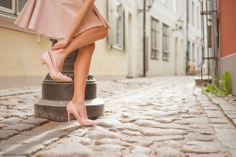 Conseils pour réussir l’achat des chaussures pour Femme