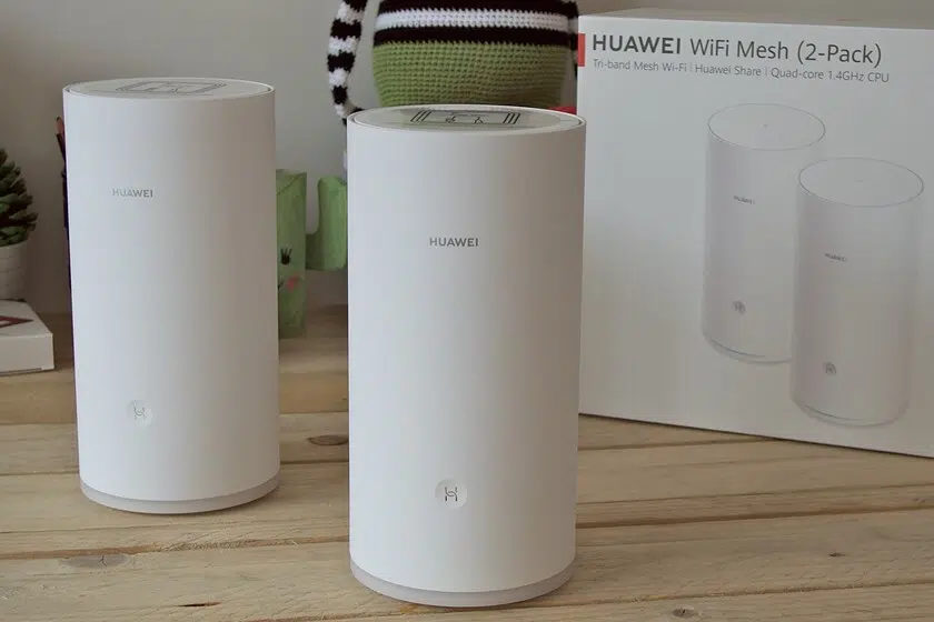 Huawei Wifi Q2 Pro