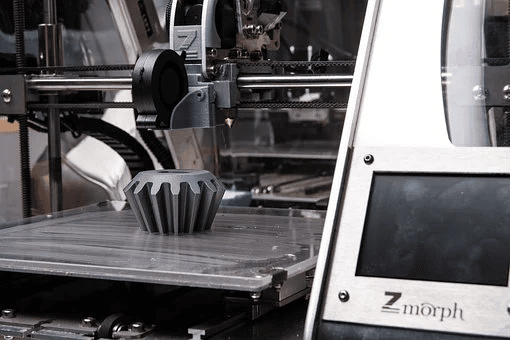 Le futur de l'impression 3D