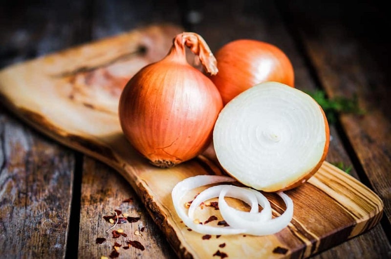 Les bienfaits nutritionnels des oignons cébettes - pourquoi vous devriez les inclure dans votre alimentation