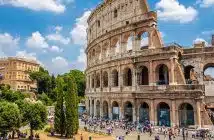 Les quartiers recommandés pour réserver un hôtel à Rome