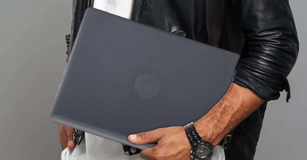 MateBook Housse en cuir