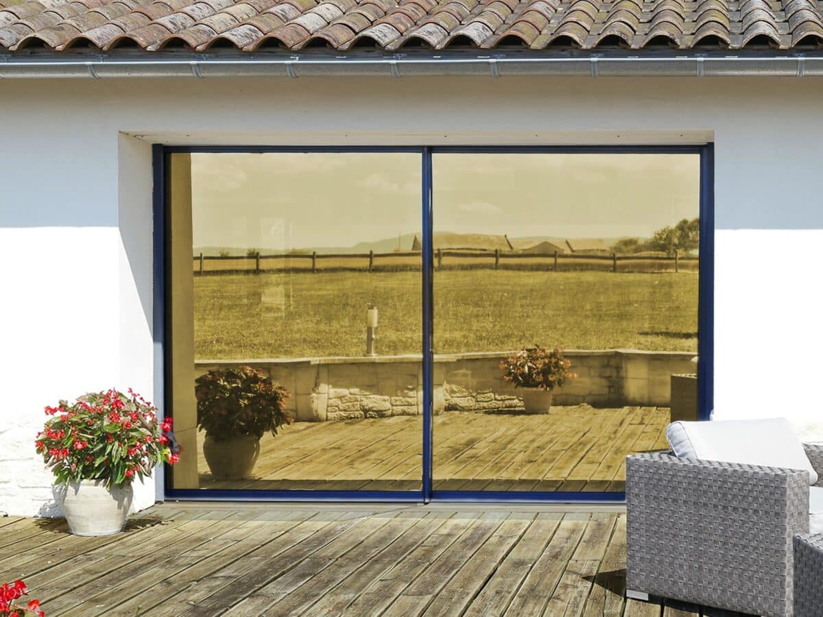 Protégez votre intérieur des rayons UV avec un film anti chaleur