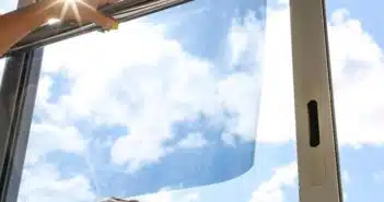 Protégez votre intérieur des rayons UV avec un film anti chaleur