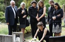 Quelles sont les formalités à remplir pendant les obsèques