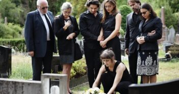 Quelles sont les formalités à remplir pendant les obsèques