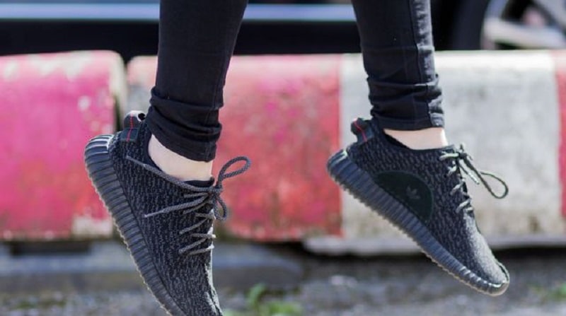 Quels sont les meilleurs articles de la marque Yeezy