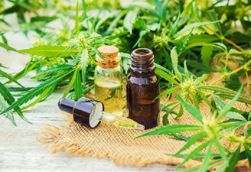 Sous quelles formes consommer du CBD
