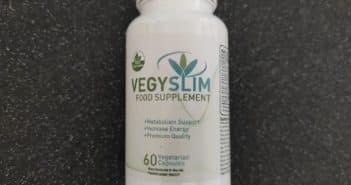 VegySlim (Avis 2021) : est-ce que ça marche ? VegySlim (Avis 2021) est-ce que ça marche