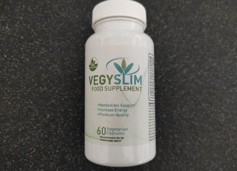 VegySlim (Avis 2021) est-ce que ça marche