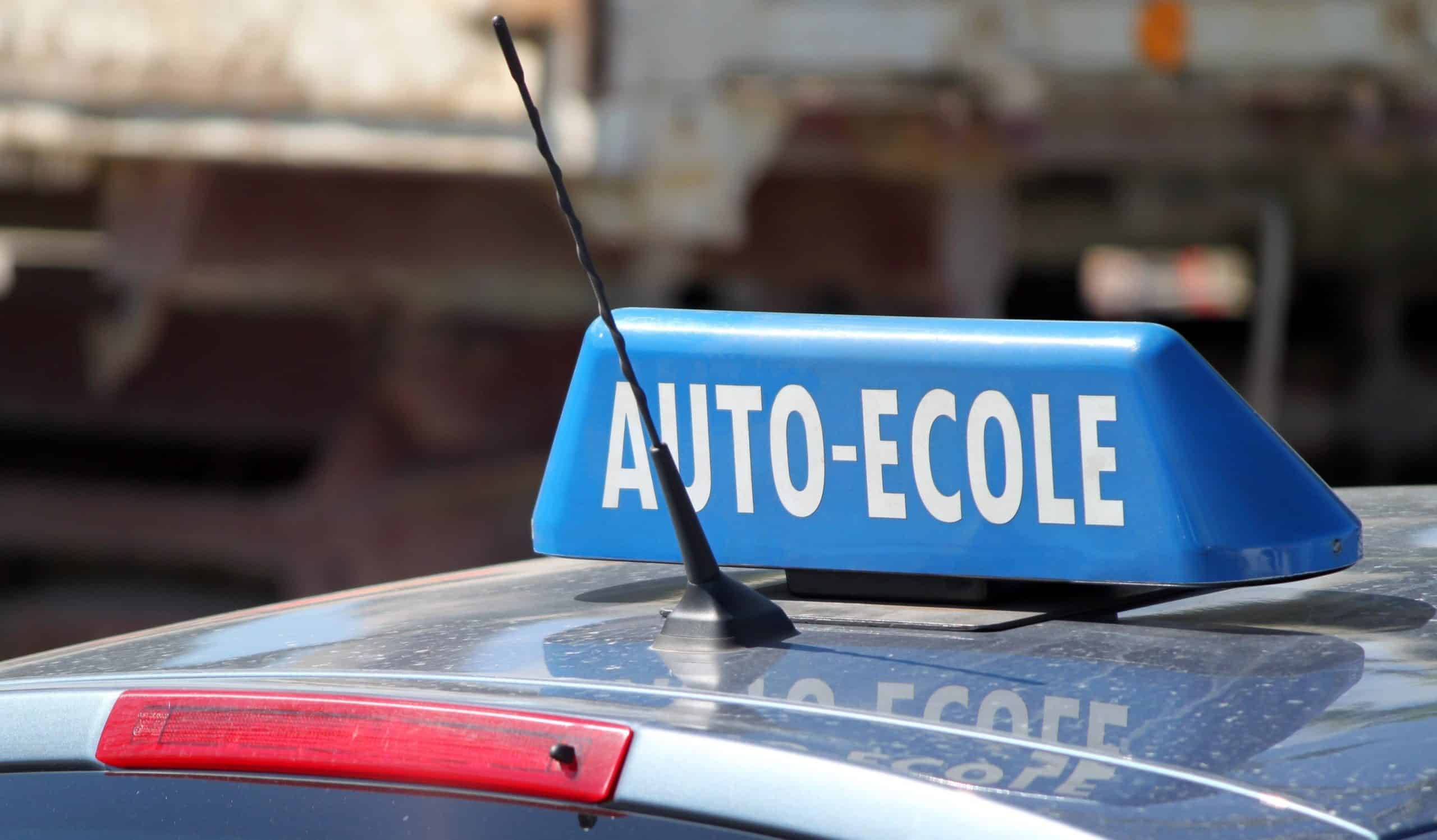 Auto école laquelle choisir ? - La Petite Pierre