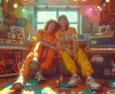 Pix’L et Anouchka dévoilent Mon étoile : nouveau clip animé à voir