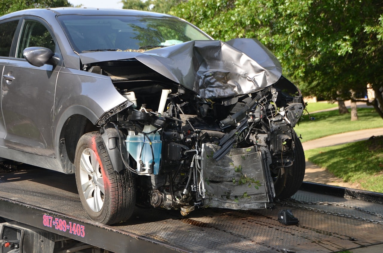 accident