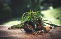 Est-ce que le CBD est remboursé ?