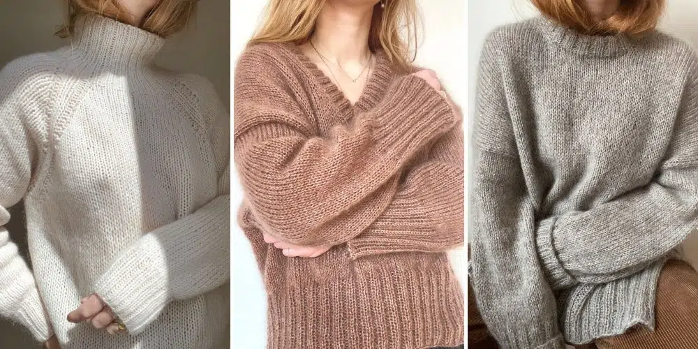 choisir un pull pour femme en ligne