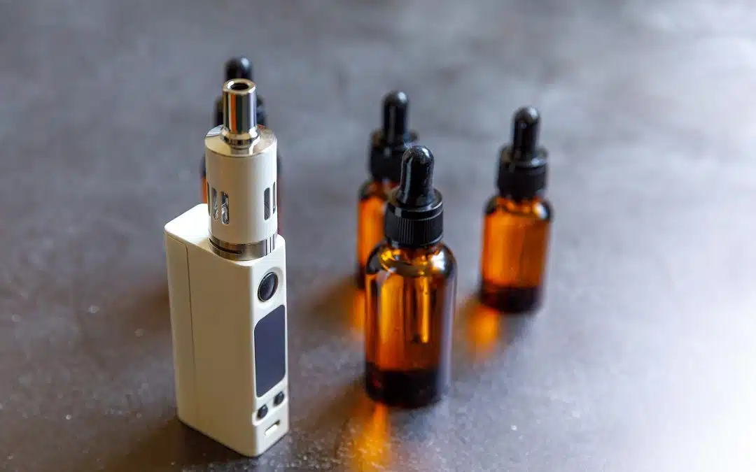 choisir vos e-liquides pour vapoteur débutant