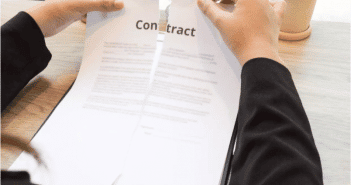 Comment résilier un contrat d’assurance habitation ?