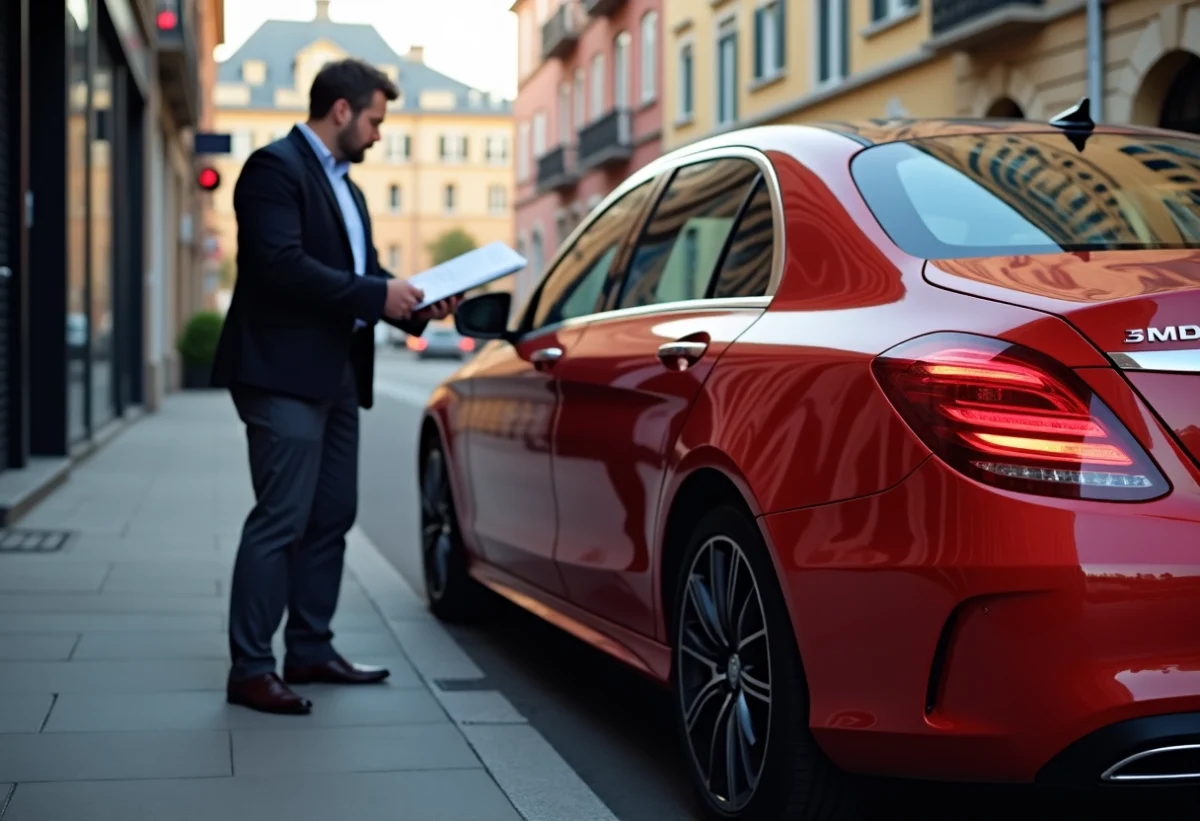 prix assurance voiture