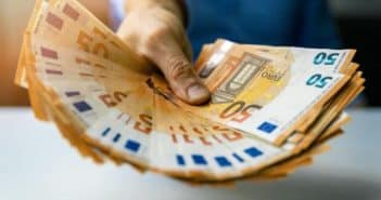 Quel est le rendement moyen d’une SCPI ? rendement moyen d’une SCPI