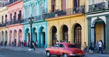 Comment faire un visa pour voyager à Cuba ?