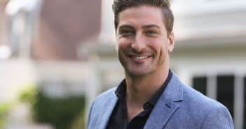 Daniel Lissing : que devient l’acteur australien ?