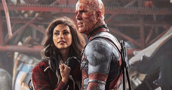 Ryan Reynolds fera Lanterne verte 2 avant Deadpool 3