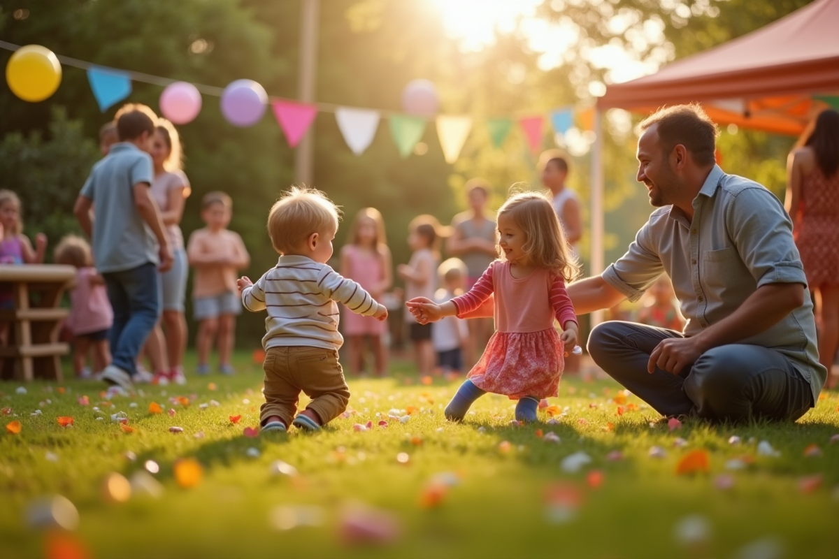 cérémonies familiales