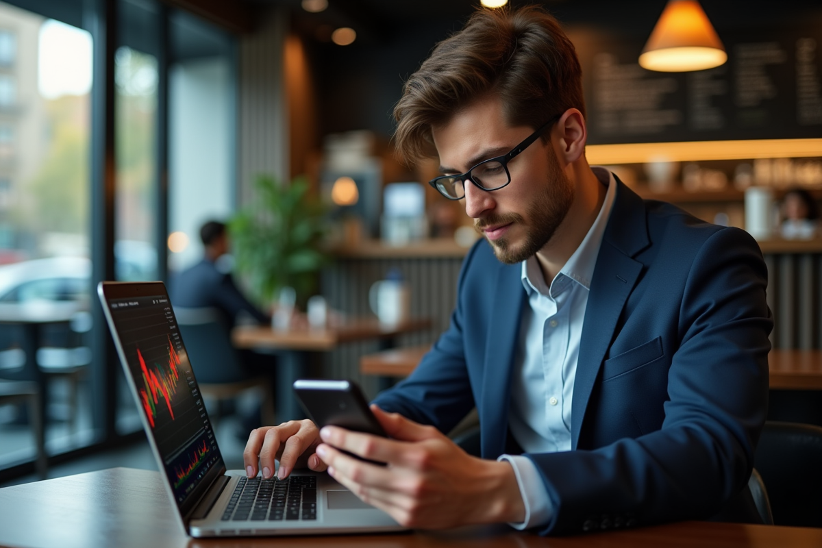 fintech entreprise